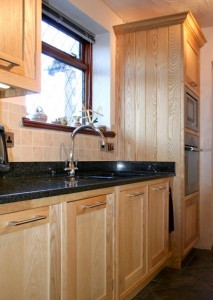 Bespoke Furniture - Domestic