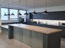 bespoke canteen