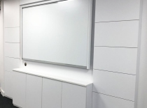 Bespoke Media Unit