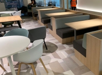 Bespoke Canteen Furniture