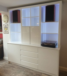 Bespoke Cabinet