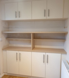 Bespoke Storage Units