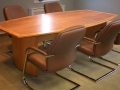 Custom-made Boardroom Table Example 8