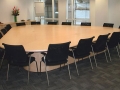 Bespoke Boardroom Table Example 4
