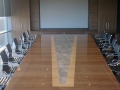 Custom-made Boardroom Table Example 9