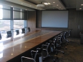 Custom-made Boardroom Table Example 10