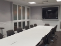 Bespoke Boardroom Table Example 3