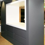 Bespoke commercial furniture