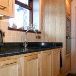 bespoke kitchen