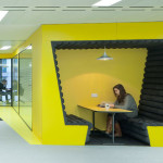 bespoke furniture - commercial