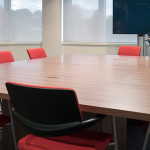 bespoke boardroom tables