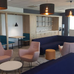 bespoke furniture - commercial