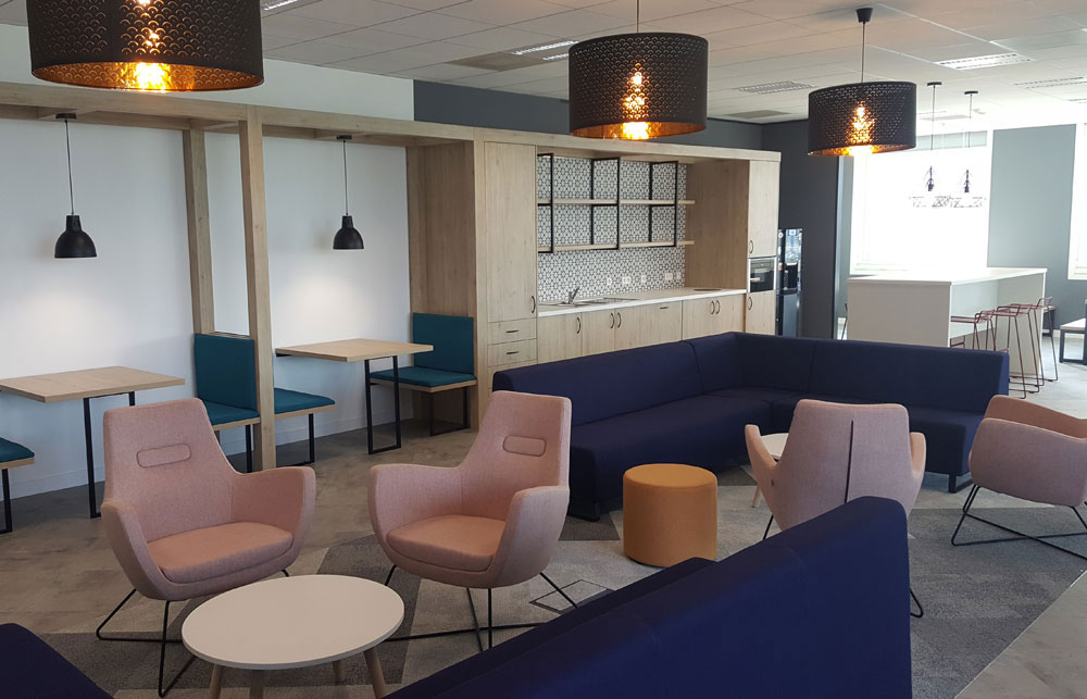 commercial furniture