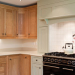 bespoke kitchens