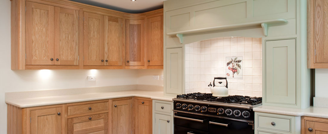 bespoke kitchens