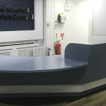 bespoke reception desks