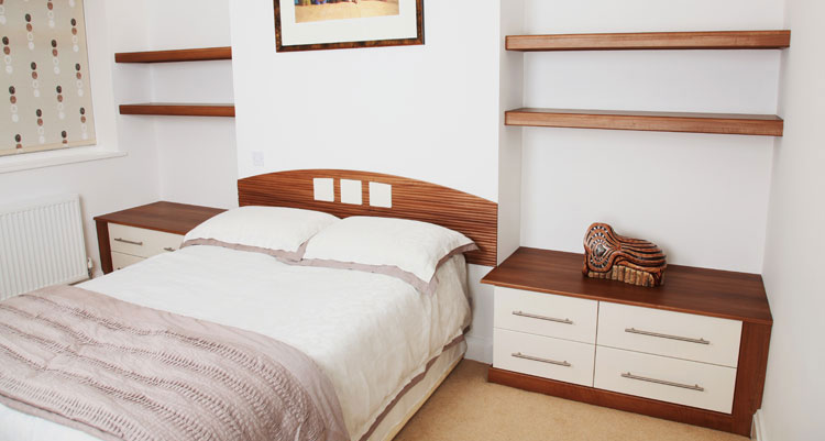 bespoke bedroom furniture surrey