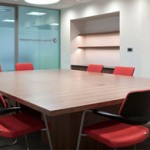 bespoke boardroom tables
