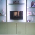 bespoke domestic furniture