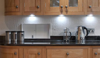 bespoke kitchens